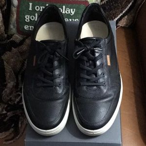 ECCO Soft 7 Black EUR 47. 13-13.5